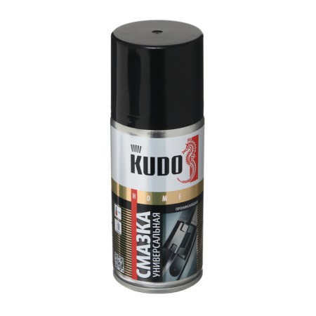 Universal lubricant Kudo, penetrating, 210 ml KU-H423