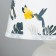 E14 15W White Risalux table lamp "Exotic"