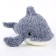 Soft toy "Kit", 30 cm, color mix
