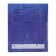 Notebook 12 sheets, in a cage, Cyberpunk, covered Cardboard Cover, UV-Lalam Taste, Mix