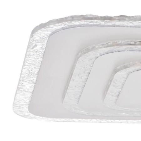 Lamp with PDU 69532/1 LED 153W Dimmer white 50.5x50.5x6.5 cm Bayerlux-7