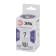 LED LED era Standard "Shar", 7 W, E27, 560 lm, 6000k, glow cold white
