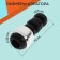 Zein z3600, rotary, on hinges, 2 modes, chrome/black