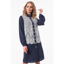Women's dress, size 42