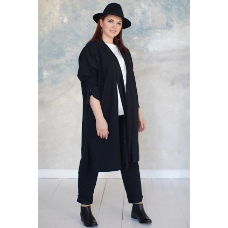 Female trousers, size 64-2