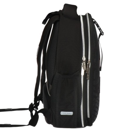 Frame backpack 38 x 29 x 17, Devente Choice Lite 17l, Superior, black 7033428-3