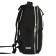 Frame backpack 38 x 29 x 17, Devente Choice Lite 17l, Superior, black 7033428