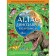 Large atlas of dinosaurs in pictures