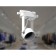 Корпус светильника трековый Ambrella Diy System Elements C6601, GU10, цвет белый