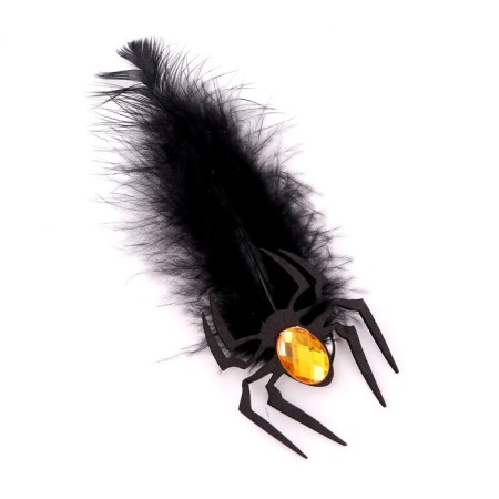 Carnival icon "Spider", color mix