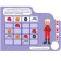 Activities for boys. Car racing
