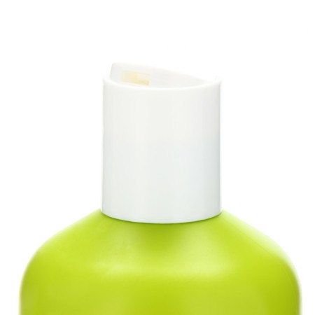 Shampoo with argan and jojoba oil, ultrableshk, 400 ml, Pico Mico-5