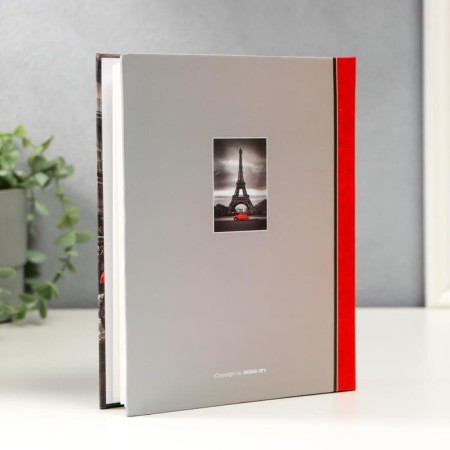 Photo album "Machine" in 72 photos, 36 sheets, 15x21 cm-1