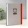 Photo album "Machine" in 72 photos, 36 sheets, 15x21 cm