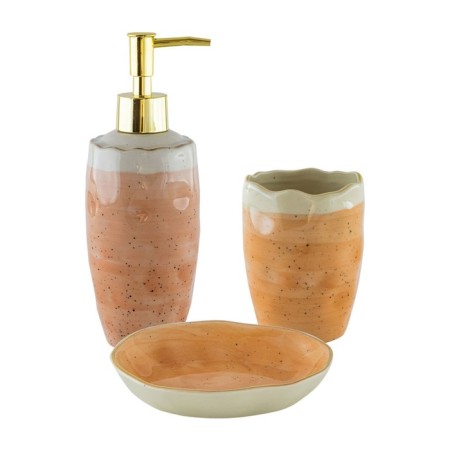 Soap dish Orion SD-1010CR, 12.2x10.8x2.6 cm-1