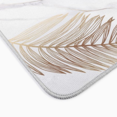 Bath mat "Aesthetics", 40 x 60 cm-1