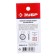 Cutting element of the bison 33205-22-10, for tile cutters, 2 mm