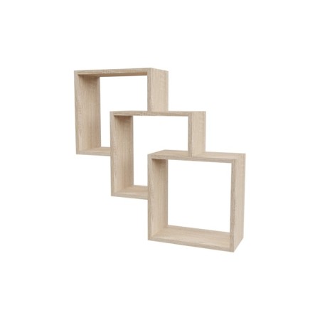 Squad-3 shelf 684x180x684, Dub Sonoma