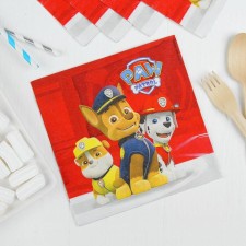 Napkins 