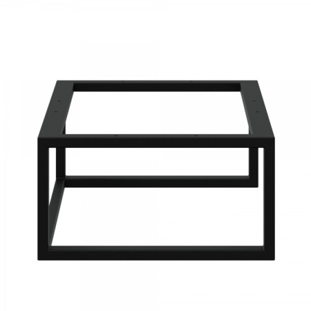 Santa console No. 1, suspended, 790x443x230 mm, Muar color-2