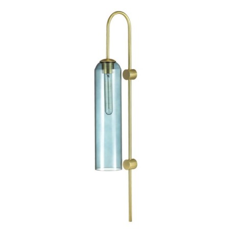 Scurry vosti, 60W E27, color gold