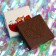 Dairy chocolate in the postcard "More sweets", 5 g.