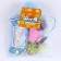 A set of toys-antistress 3 (8 objects)