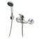 Shower mixer Juguni JGN0620, one -leaf