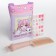 Baby overhead nails, bag, comb, gift set for girls