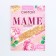 Medal Women's series "Best Mom", Diam. 4 cm