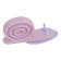 Clip for the door "Snail", mix