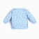 Buying nursery, blue color, height 62-68cm