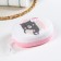 Baby washcloth