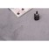Plush mat Sofi de Marko, size 60x90 cm, color as ash-purple