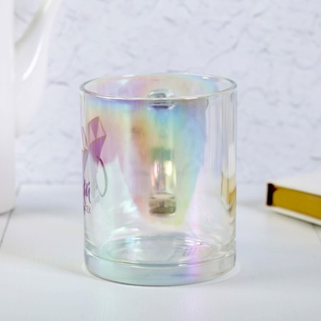 The mug "Shine brighter", 500 ml-1