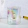 The mug "Shine brighter", 500 ml