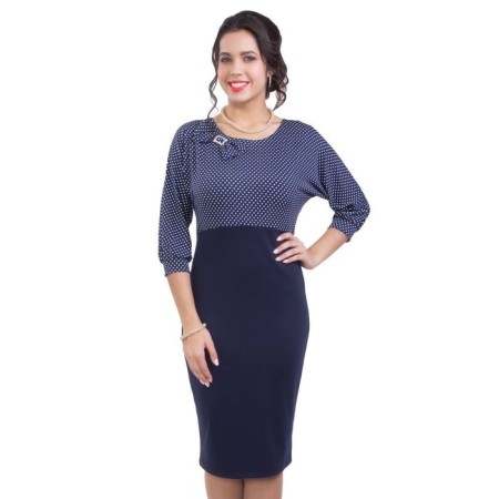 Women's dress, size 42