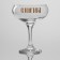 Martini glass "Goddess", 270 ml
