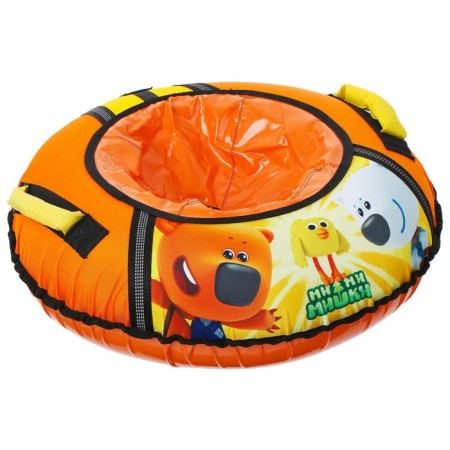 Tubing-vatrushka "Mi-Mi-Mim", TB1-70/mm, case diameter 75 cm-4