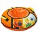 Tubing-vatrushka "Mi-Mi-Mim", TB1-70/mm, case diameter 75 cm