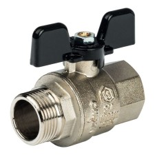Ballic Stout SVB-0004-000020, full-pass, 3/4 