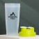 Plastic shaker Svoboda Voli, 700 ml