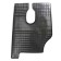 Rubber mats for trucks for Mercedes Actros