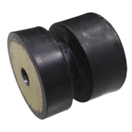 Support (pillow) of the engine, Polaris, OEM 5413350, 5413303