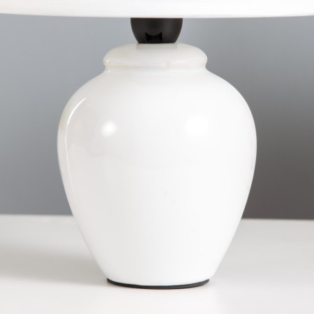 Highway lamp "Azalia" E14, 220V, white Risalux-2