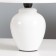 Highway lamp "Azalia" E14, 220V, white Risalux