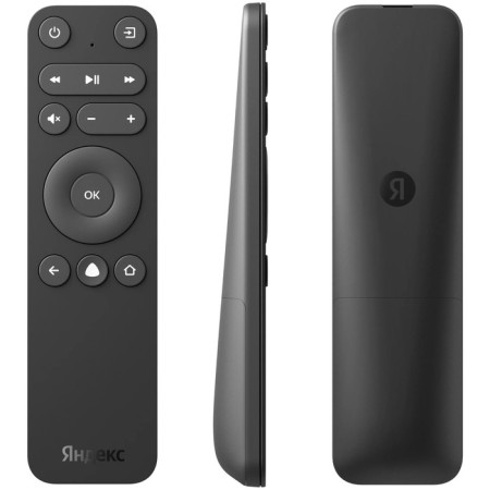 TV Yandex YndX-00072, 50 ", 3840x2160, DVB-T2/C/S2, HDMI 3, USB 2, Smarttv, Black-7