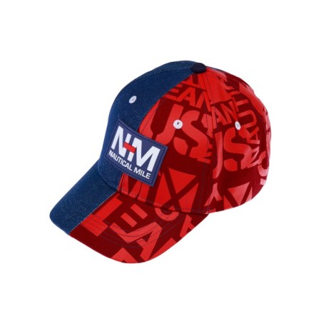 Baseball cap for the boy PlayTode, size 56-3