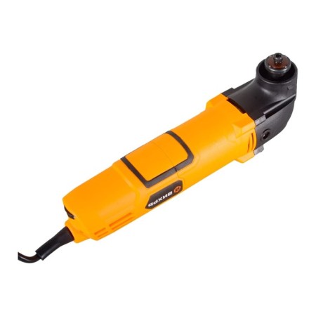 Renovator Worter MFR-3K, Case, 400 W, Cable 1.5 m, 22000 stake/min, 4 nozzles-1