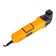 Renovator Worter MFR-3K, Case, 400 W, Cable 1.5 m, 22000 stake/min, 4 nozzles